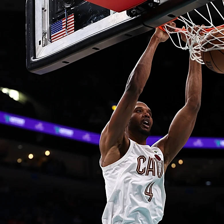 8 Takeaways from Cavs convincing 142-126 win over Grizzlies: Cleveland locks up home court in first round