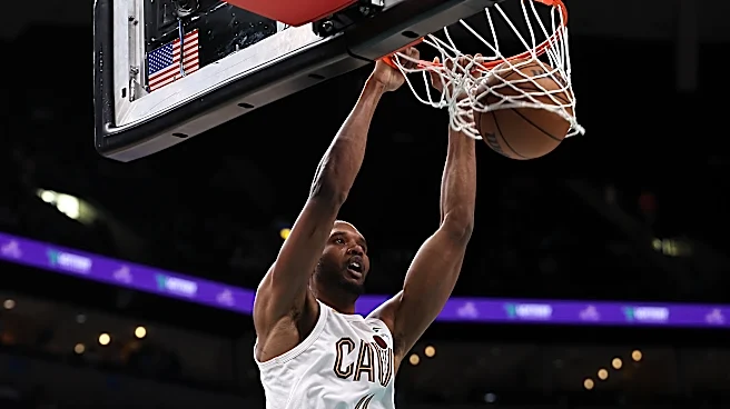 8 Takeaways from Cavs convincing 142-126 win over Grizzlies: Cleveland locks up home court in first round