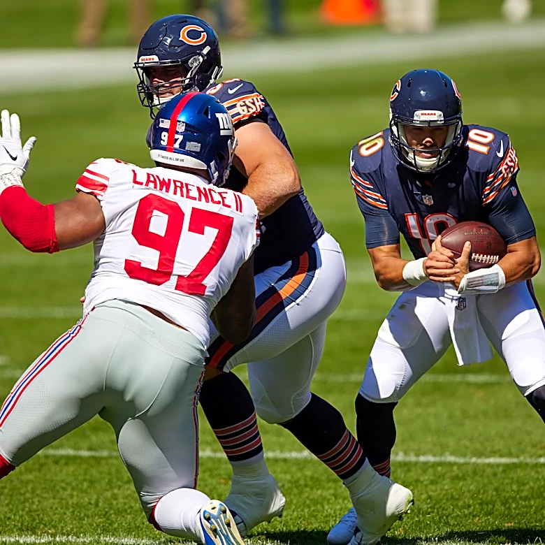 The Bear’s Den, April 7, 2026