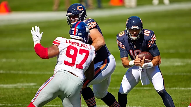 The Bear’s Den, April 7, 2026