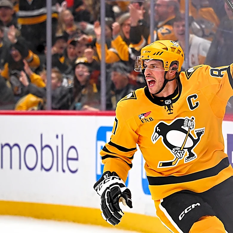 Pens Points: Time to Rest