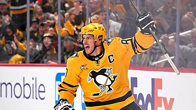 Pens Points: Time to Rest