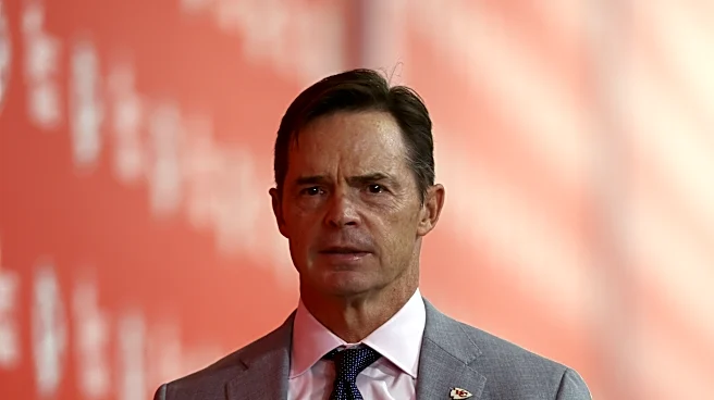 Chiefs News 4/7: Mark Donovan is pushing to have Christmas game at home