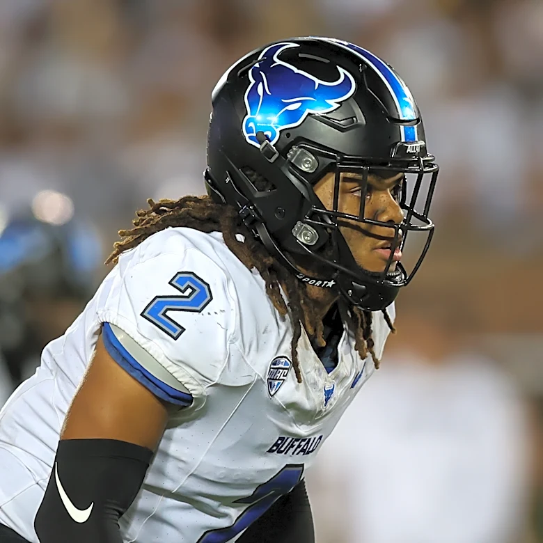 Patriots draft target: LB Red Murdock scouting report, bio, outlook