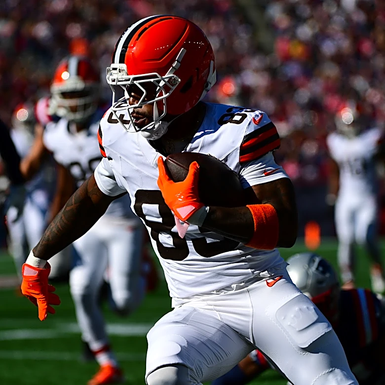 Daily Dawg Chow 4/7; Browns sign Malachi Corley among others on Monday