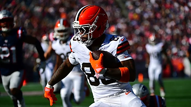 Daily Dawg Chow 4/7; Browns sign Malachi Corley among others on Monday