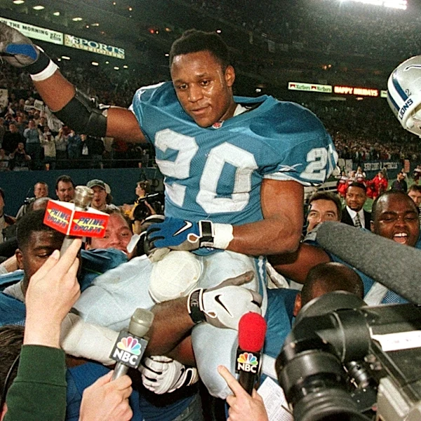 Discussion: What is the best era of Detroit Lions football?