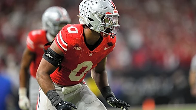 Cowboys news: Guessing game on 1st-round picks continues