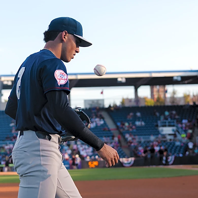 Yankees prospects: Week 2 minor league recap