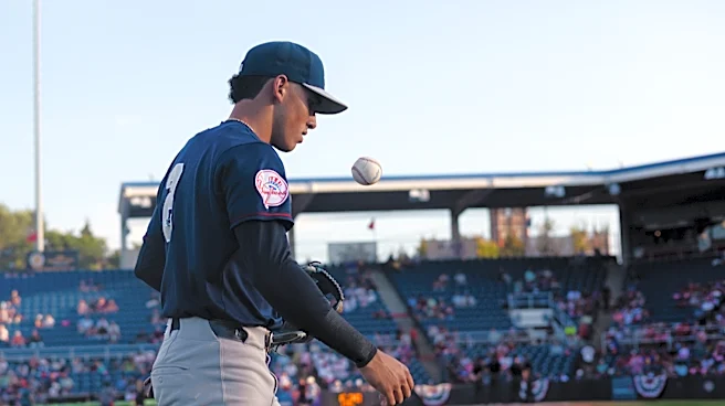 Yankees prospects: Week 2 minor league recap