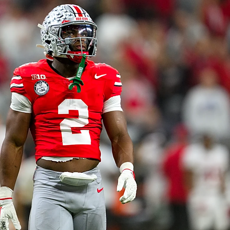 Steelers trade up for coveted defensive player in ESPN mock draft