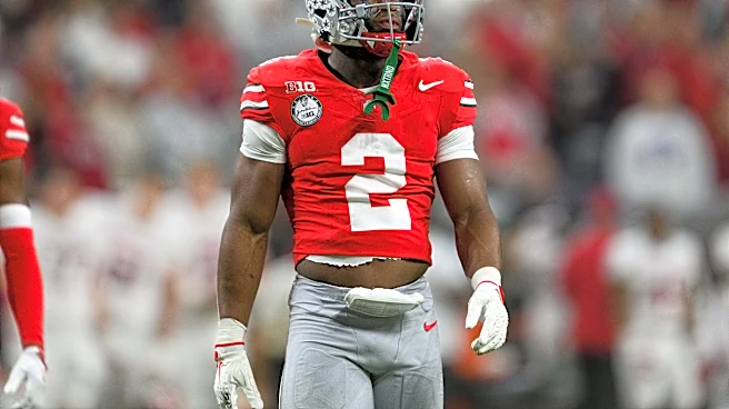 Steelers trade up for coveted defensive player in ESPN mock draft