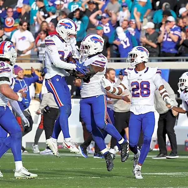 Bills news: Joe Brady set for start of first offseason program as head coach