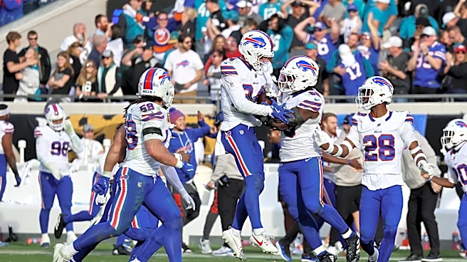 Bills news: Joe Brady set for start of first offseason program as head coach