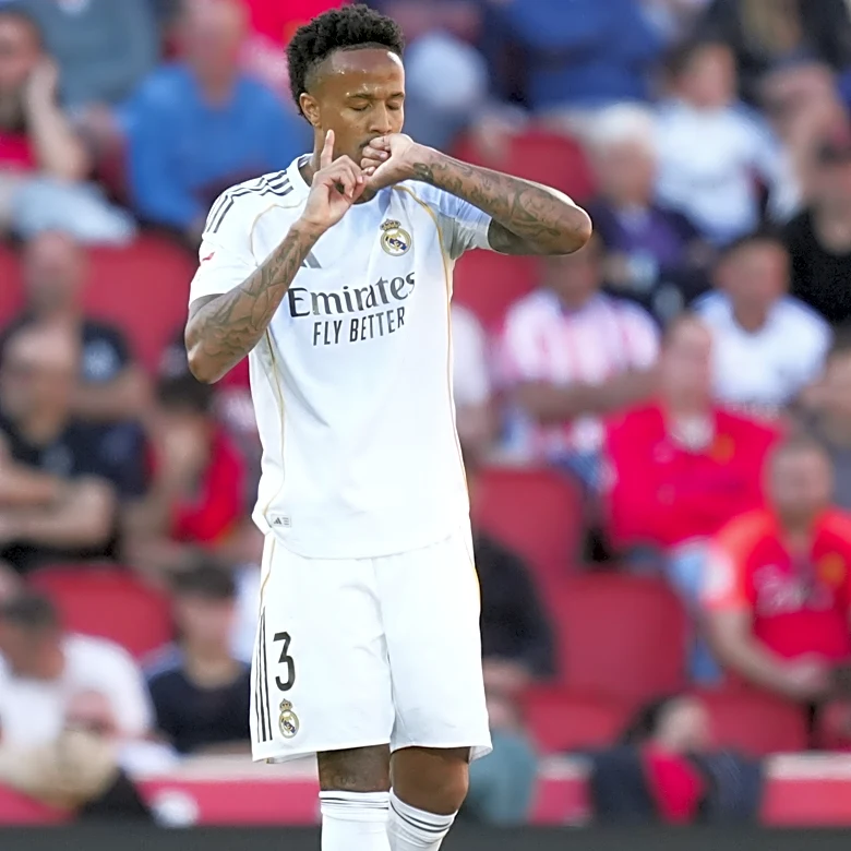 Real Madrid announce squad for Champions League match against Bayern Munich