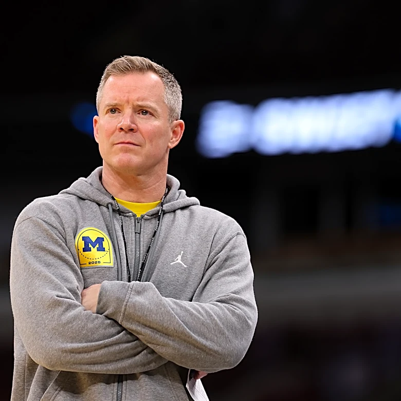 Michigan Basketball transfer portal tracker: News, rumors & more