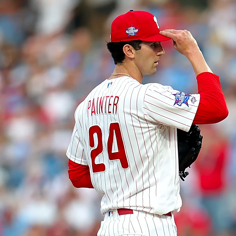 Phillies news: Andrew Painter, BayCare ballpark, Mookie Betts