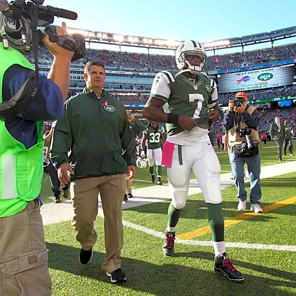 New York Jets Flight Connections 04/07/26