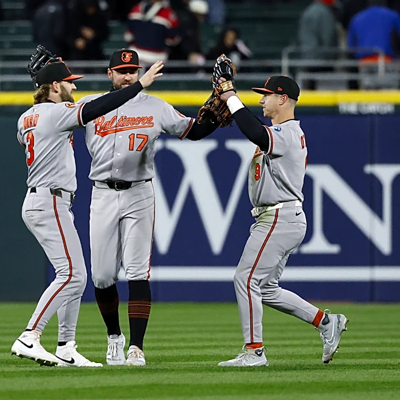 Orioles news: The O’s pulled out a much-needed win