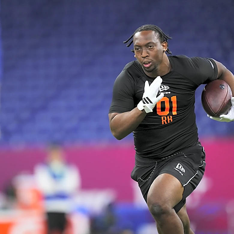 Nittany Lions in the NFL: Early April Mock Draft Round-Up