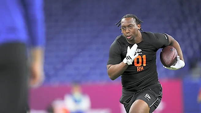 Nittany Lions in the NFL: Early April Mock Draft Round-Up