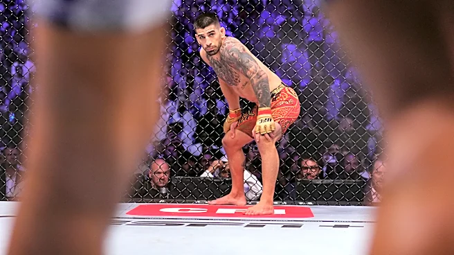 Ilia Topuria promises Donald Trump a quick finish at UFC White House: ‘Don’t blink or fix your hair’