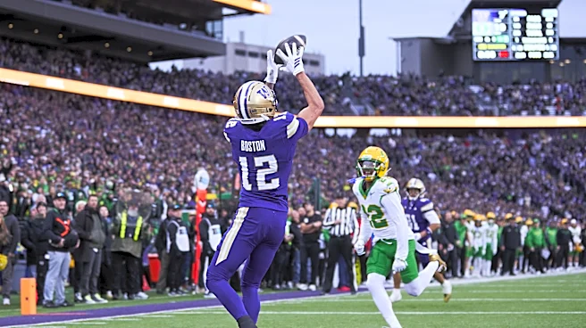 Can Denzel Boston Become the Commanders’ Feature Receiver?