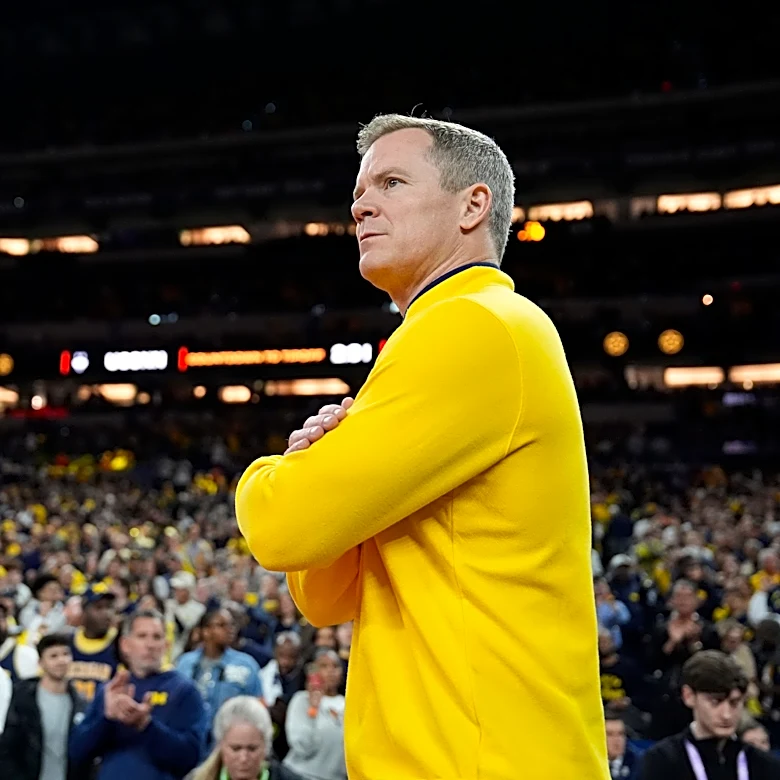 Everything Dusty May, players said after winning the National Championship