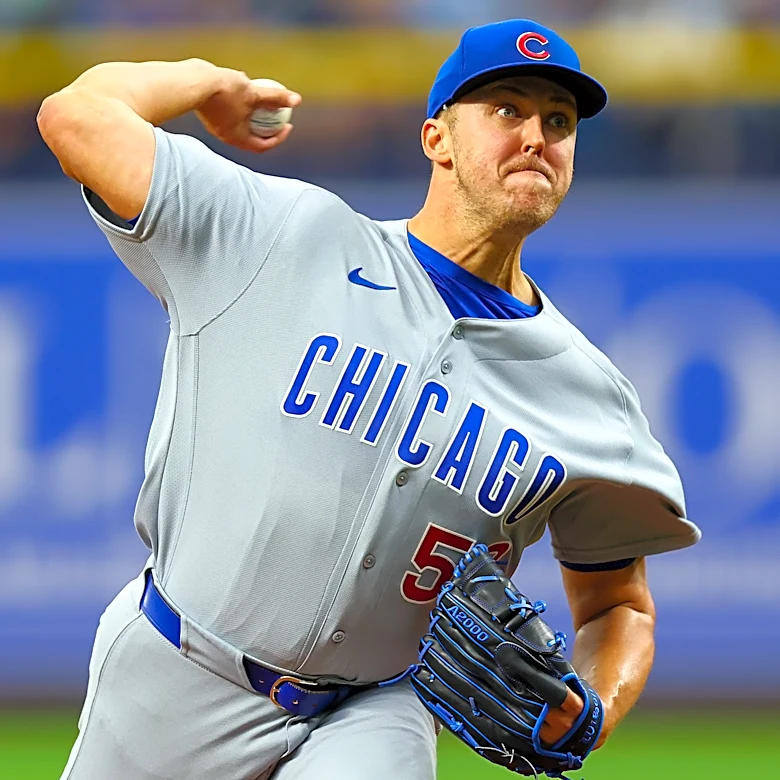 Chicago Cubs news and notes — Boyd, Hoerner, Horton, Taillon