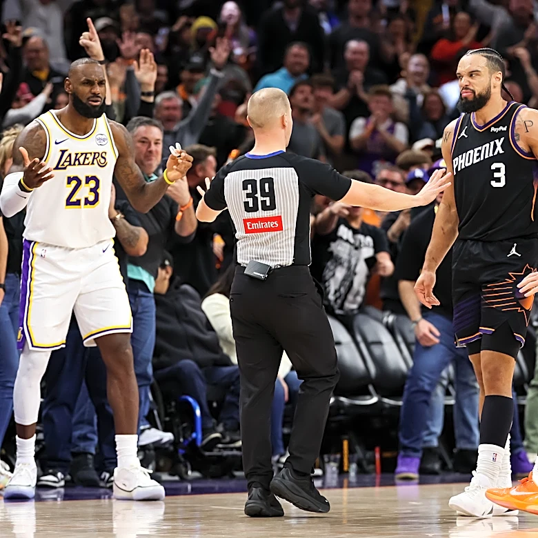 The NBA’s obvious — and growing — leadership problem