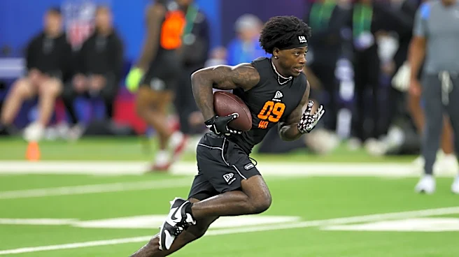 The Falcoholic Reacts: Flowery Branch needs more Branch