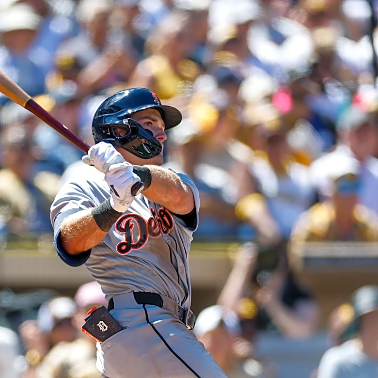 Kevin McGonigle knows what he’s doing