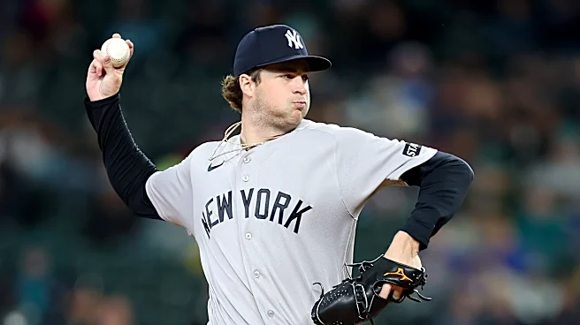 New York Yankees vs. Athletics: Series Preview