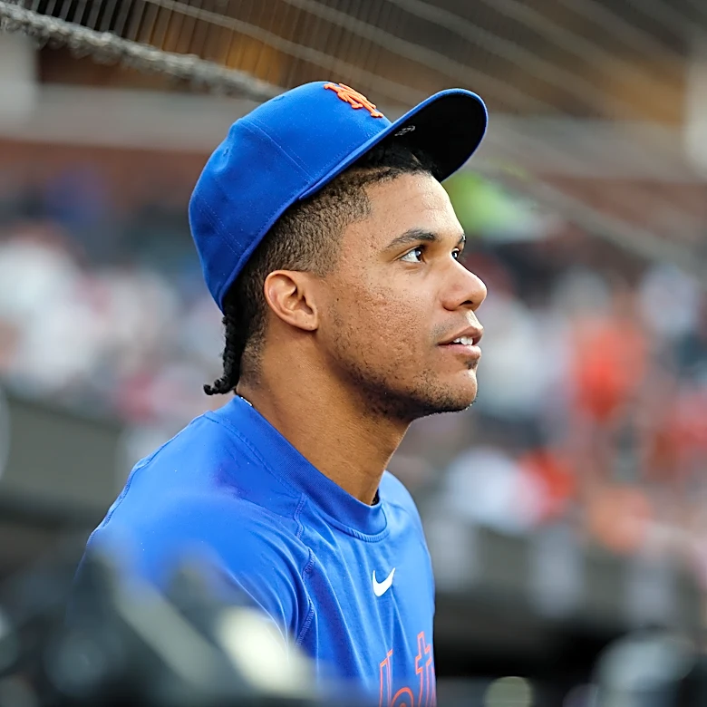 Mets Morning News: Soto hits IL, Mets announce date for Beltrán ceremony