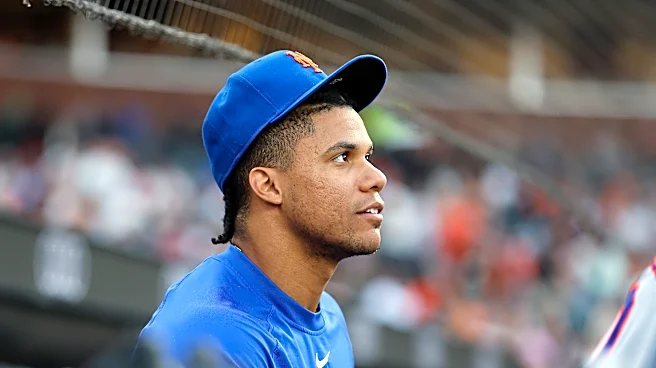 Mets Morning News: Soto hits IL, Mets announce date for Beltrán ceremony