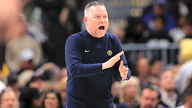 Did UNC Make A Good Hire In Mike Malone?