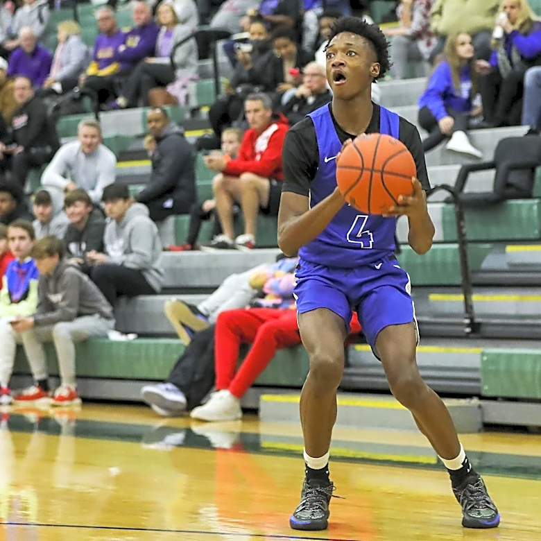 Rutgers guard Dorian Jones enters transfer portal