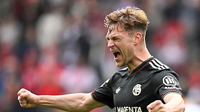 Midweek Warm-up: Bayern Munich vs. Real Madrid is a heat check for fans and each team; Champions League predictions; and MORE!