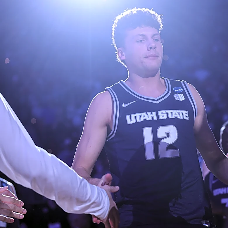 Mountaintop View 4-7-26