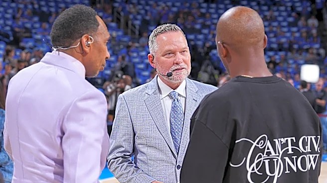 What do you think of UNC hiring Michael Malone?