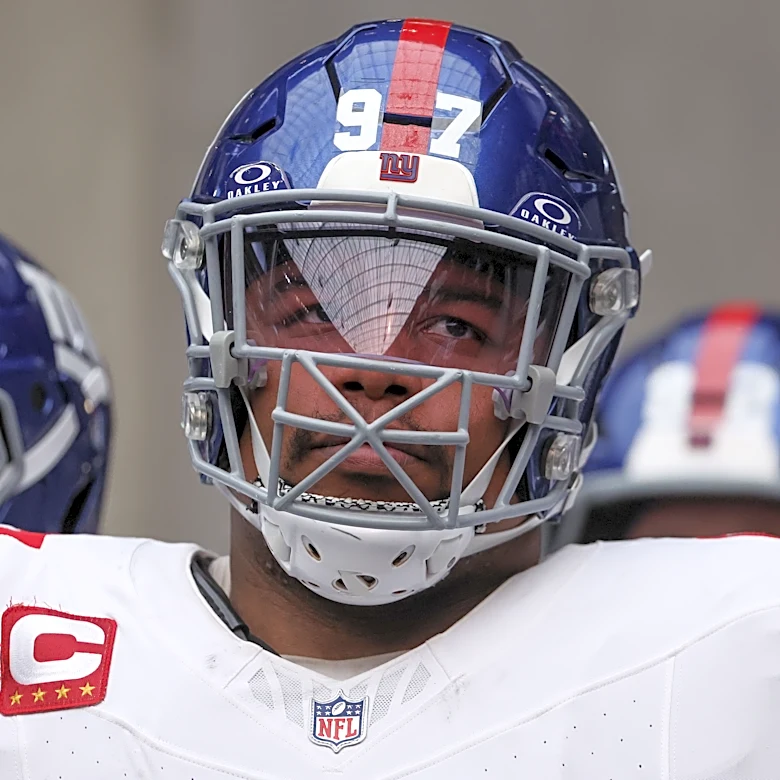 Can Vikings Afford Dexter Lawrence?