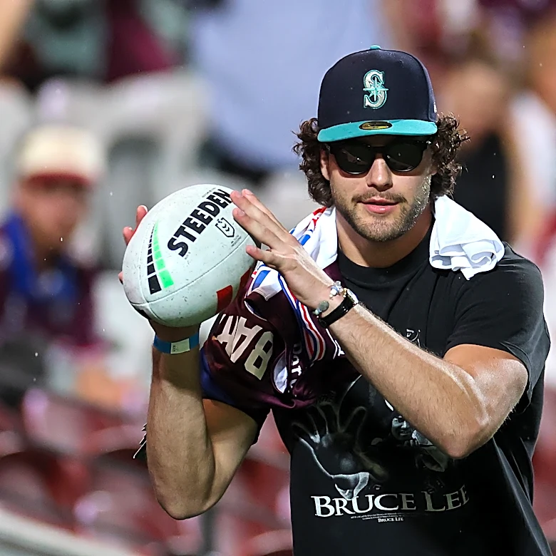 Seahawks News 4/6: A.J. Barner on the verge of stardom