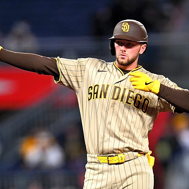 Good Morning San Diego: Padres push win streak to three, face Paul Skenes in Game 2