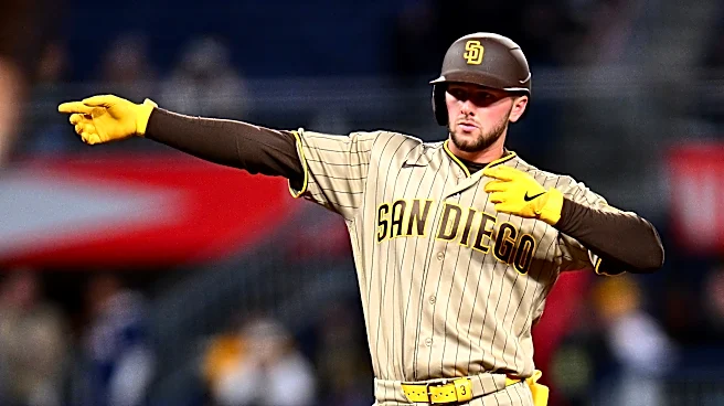 Good Morning San Diego: Padres push win streak to three, face Paul Skenes in Game 2