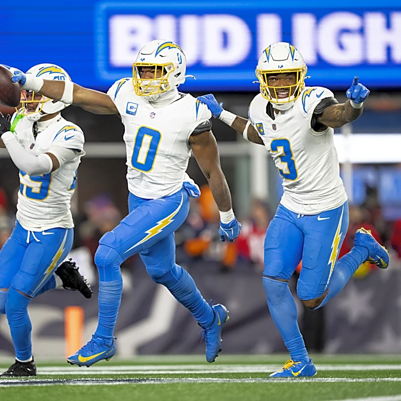 Chargers Daily Links: Tuesday Open Thread