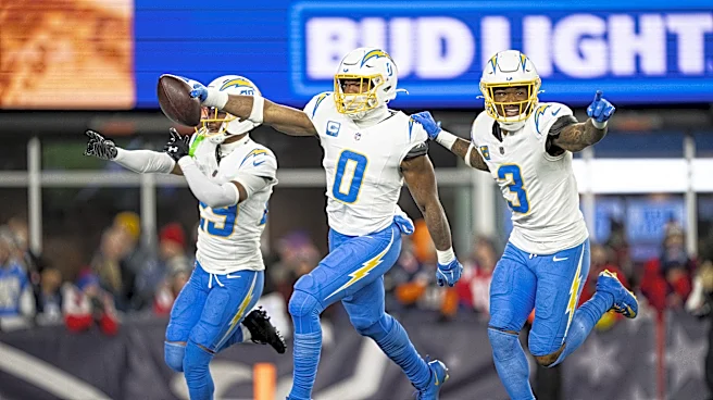 Chargers Daily Links: Tuesday Open Thread
