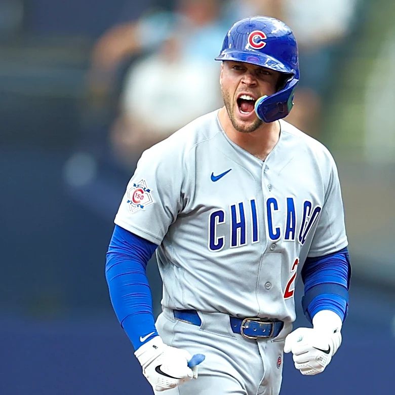 2026 Cubs Heroes and Goats: Game 10