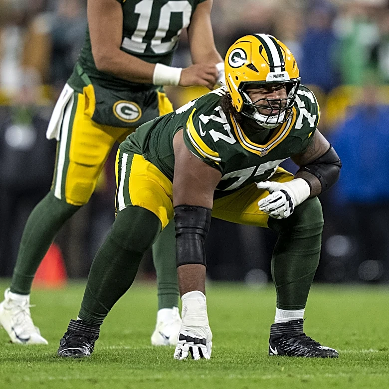 Tuesday Cheese Curds: What do the Packers think of their offensive line?