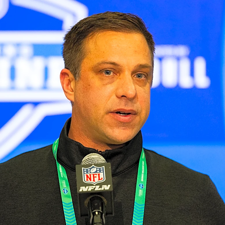 The Chiefs’ 2026 draft class will cost more than recent years