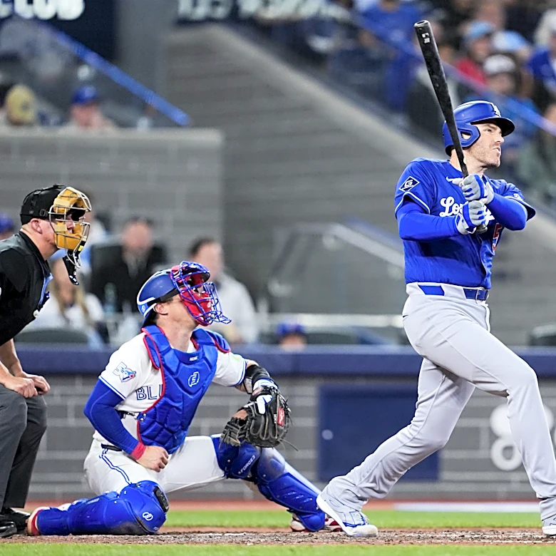 Rivalry Roundup: LA crushes Toronto as the Yankees’ enemies fall en masse